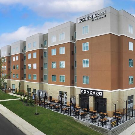 Residence Inn Kenwood 外观 照片