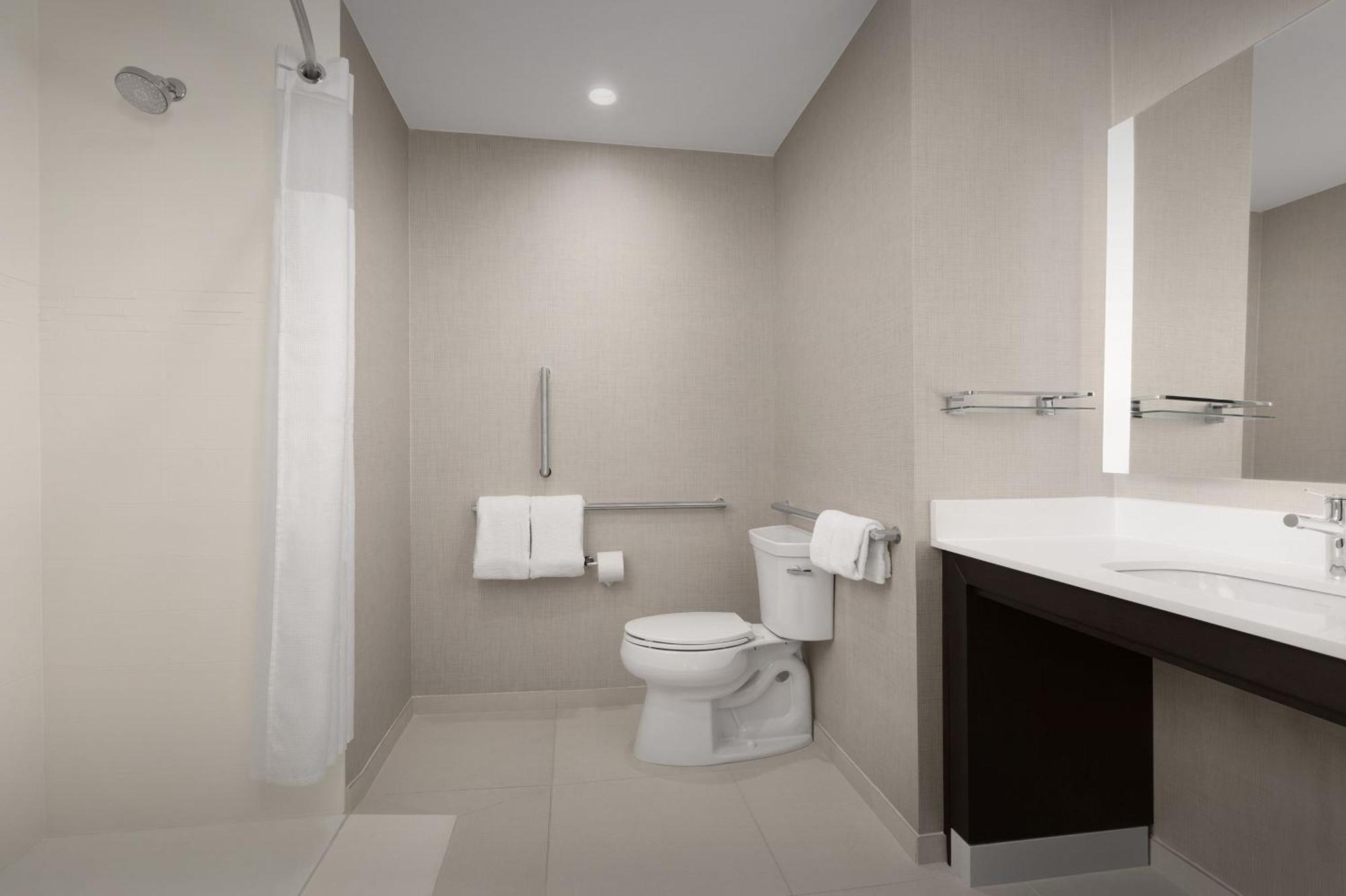 Residence Inn Kenwood 外观 照片