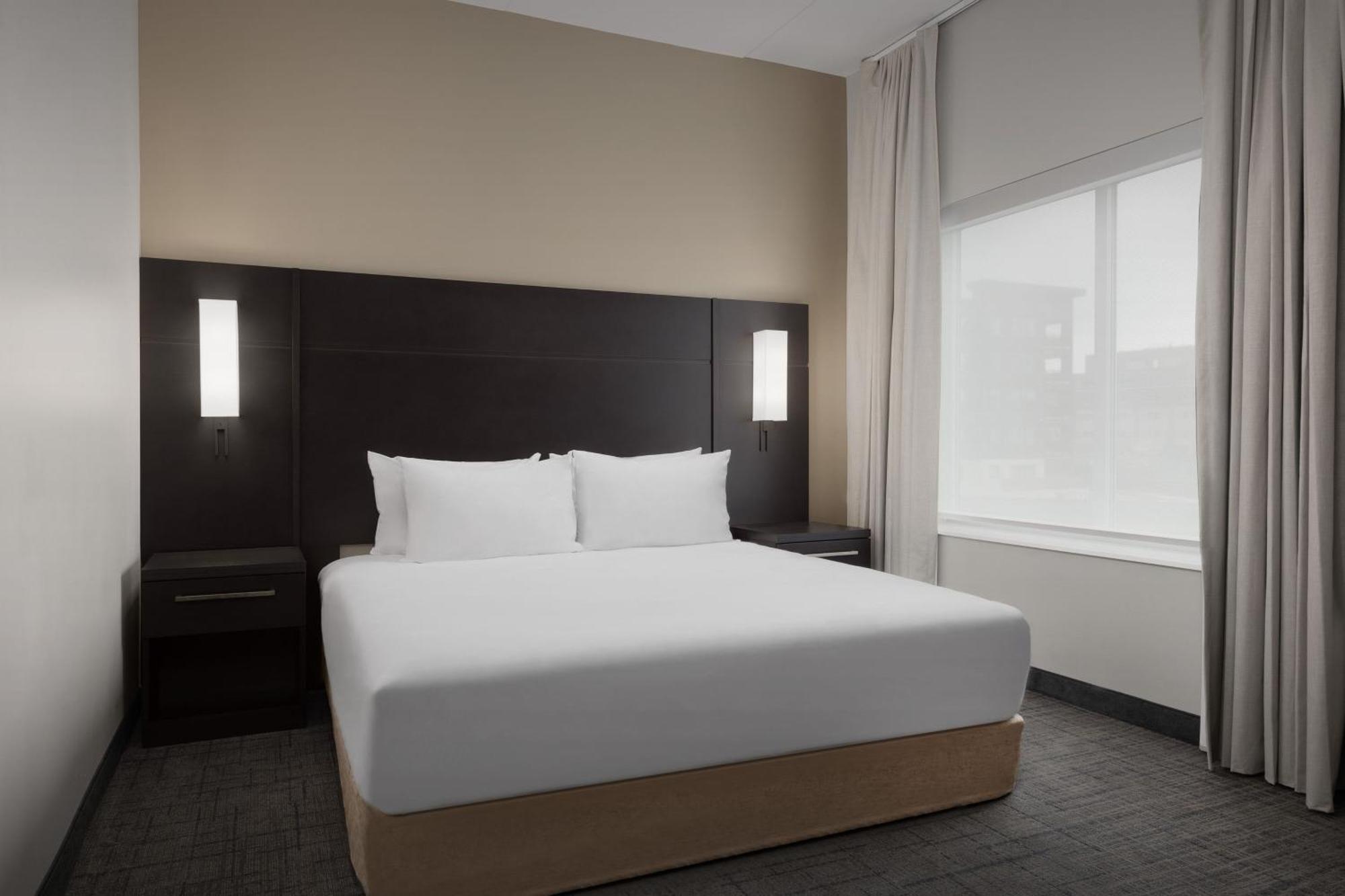 Residence Inn Kenwood 外观 照片