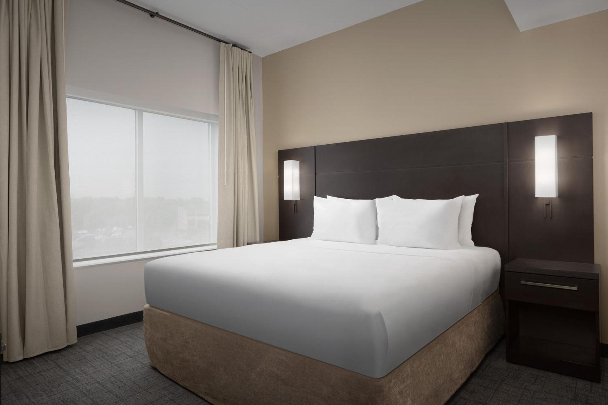 Residence Inn Kenwood 外观 照片