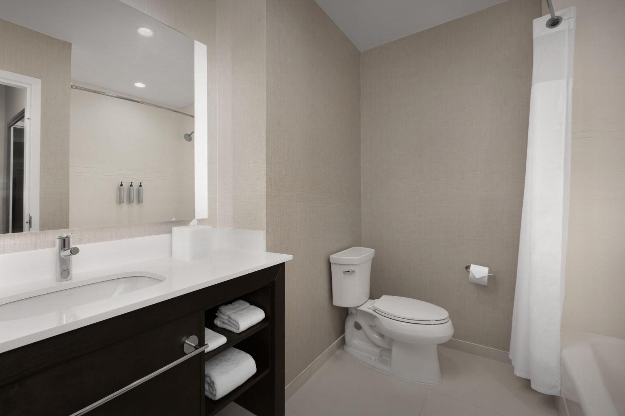 Residence Inn Kenwood 外观 照片