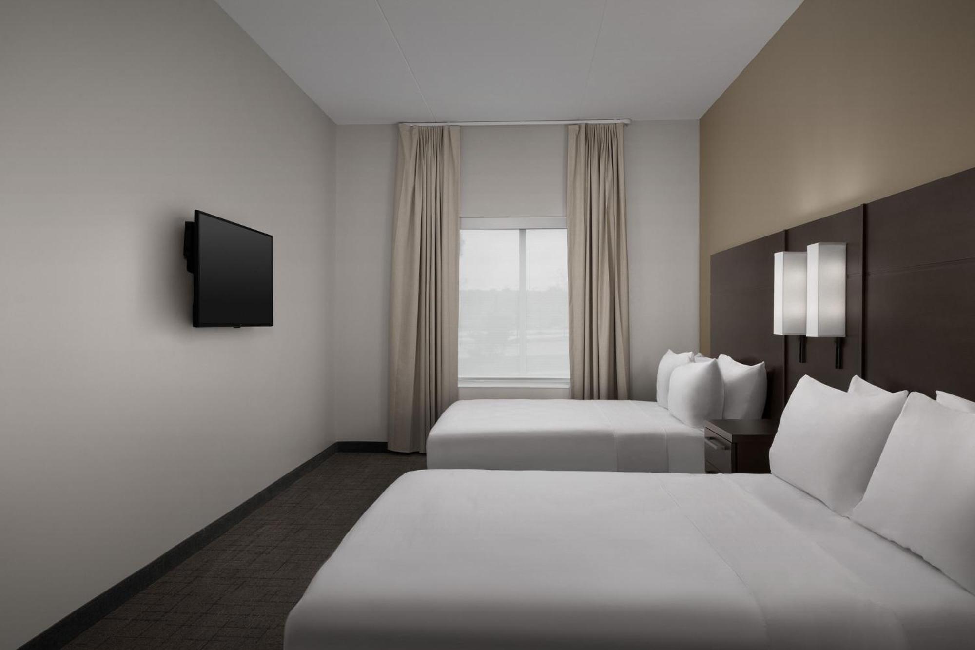 Residence Inn Kenwood 外观 照片