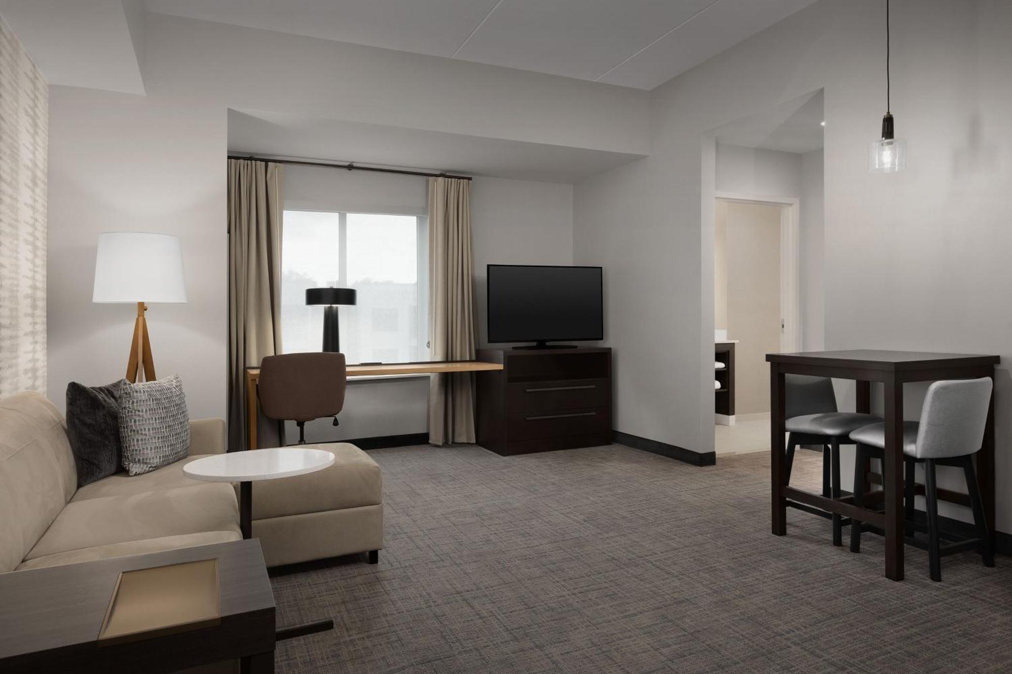 Residence Inn Kenwood 外观 照片