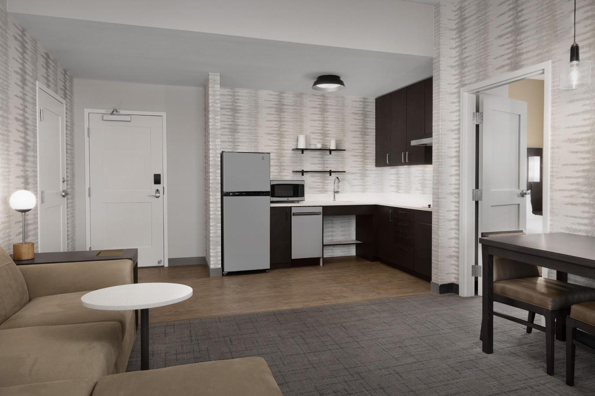 Residence Inn Kenwood 外观 照片