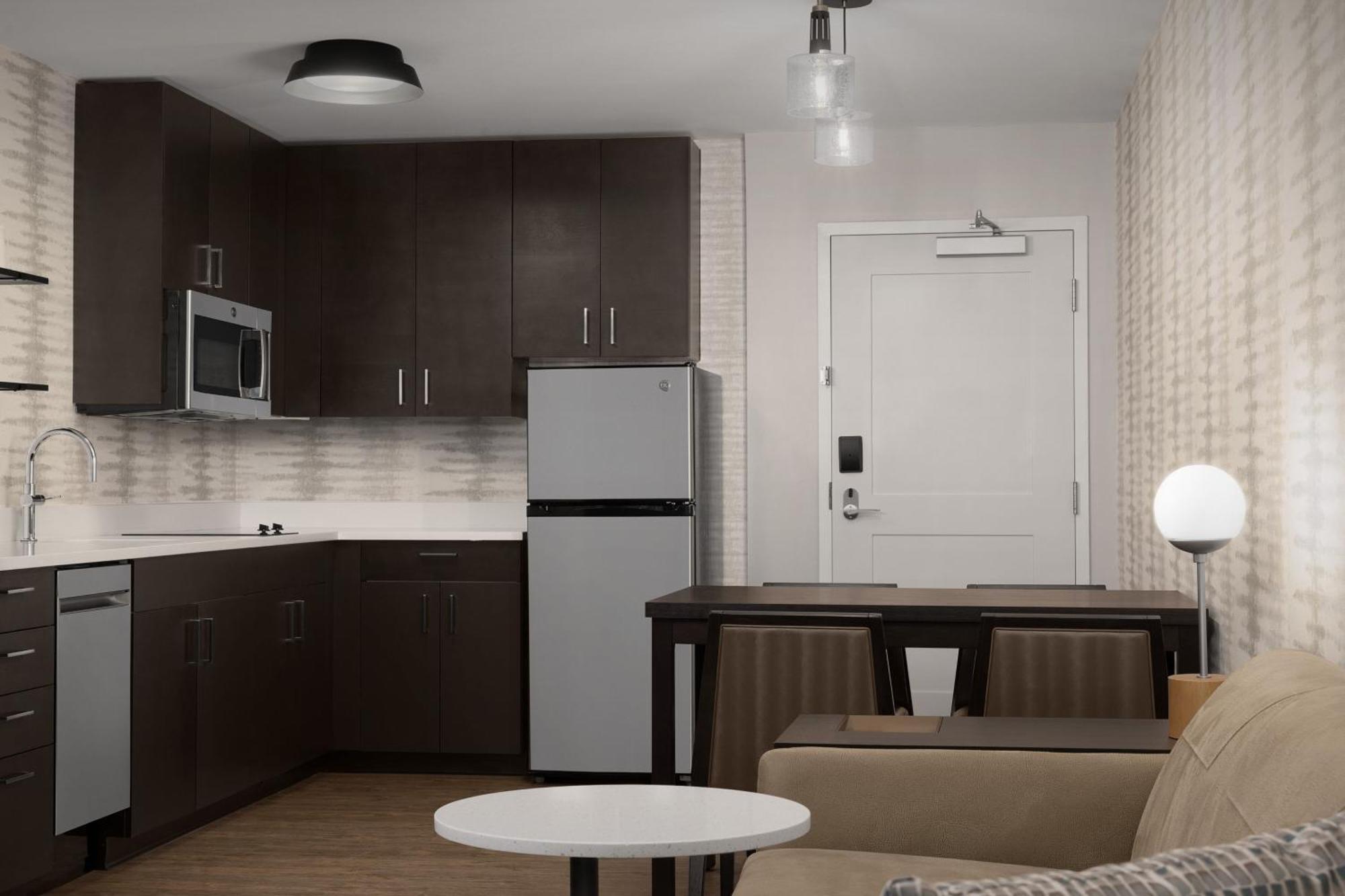 Residence Inn Kenwood 外观 照片