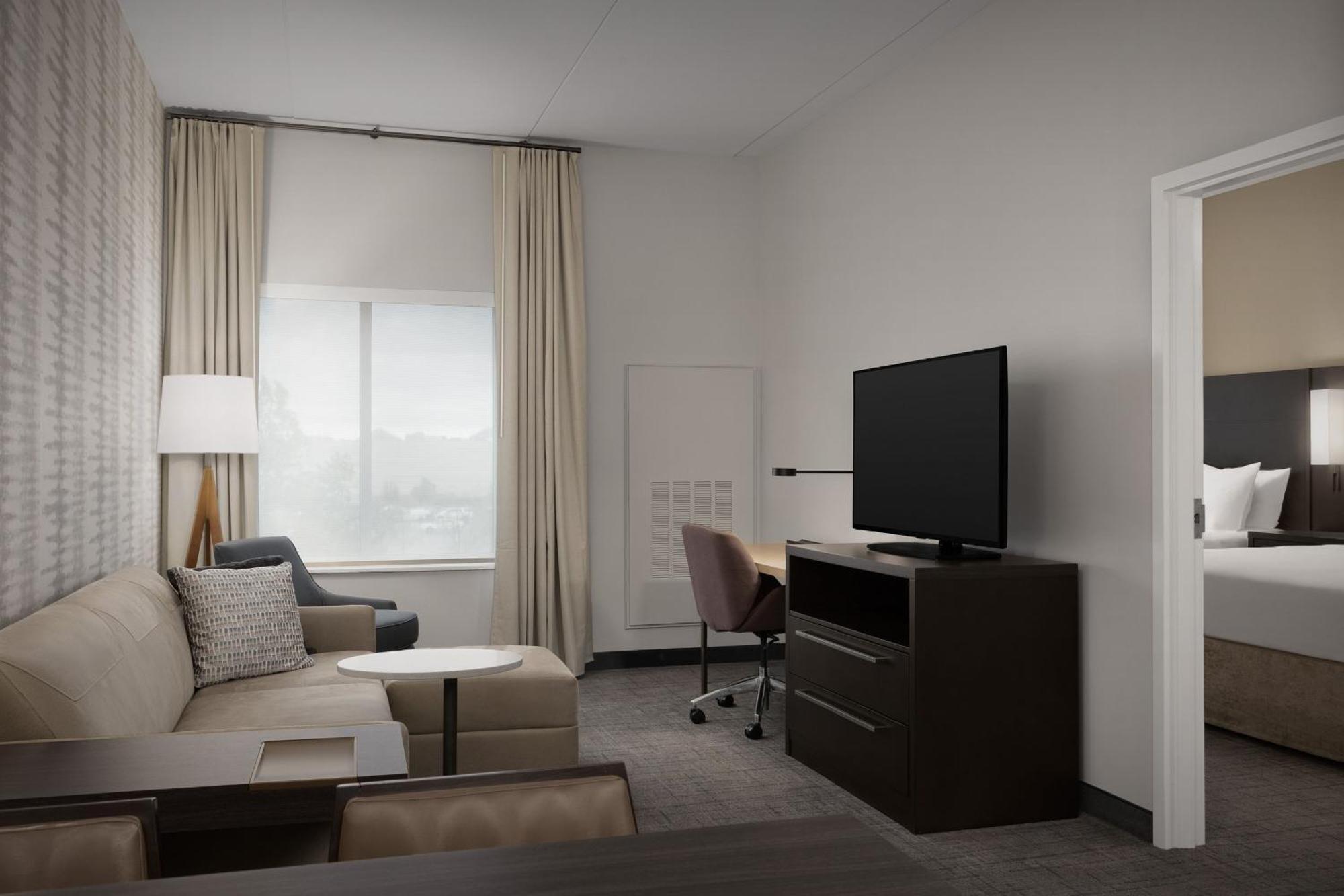 Residence Inn Kenwood 外观 照片