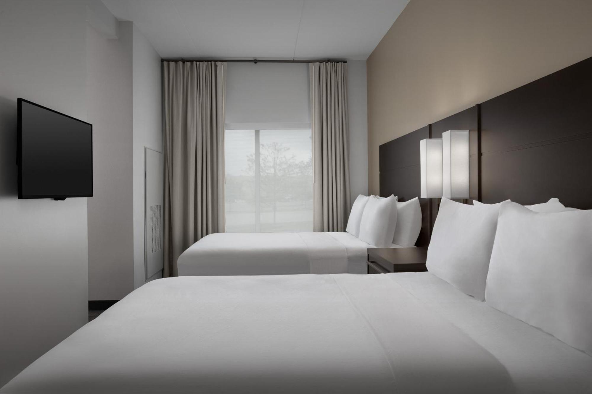 Residence Inn Kenwood 外观 照片