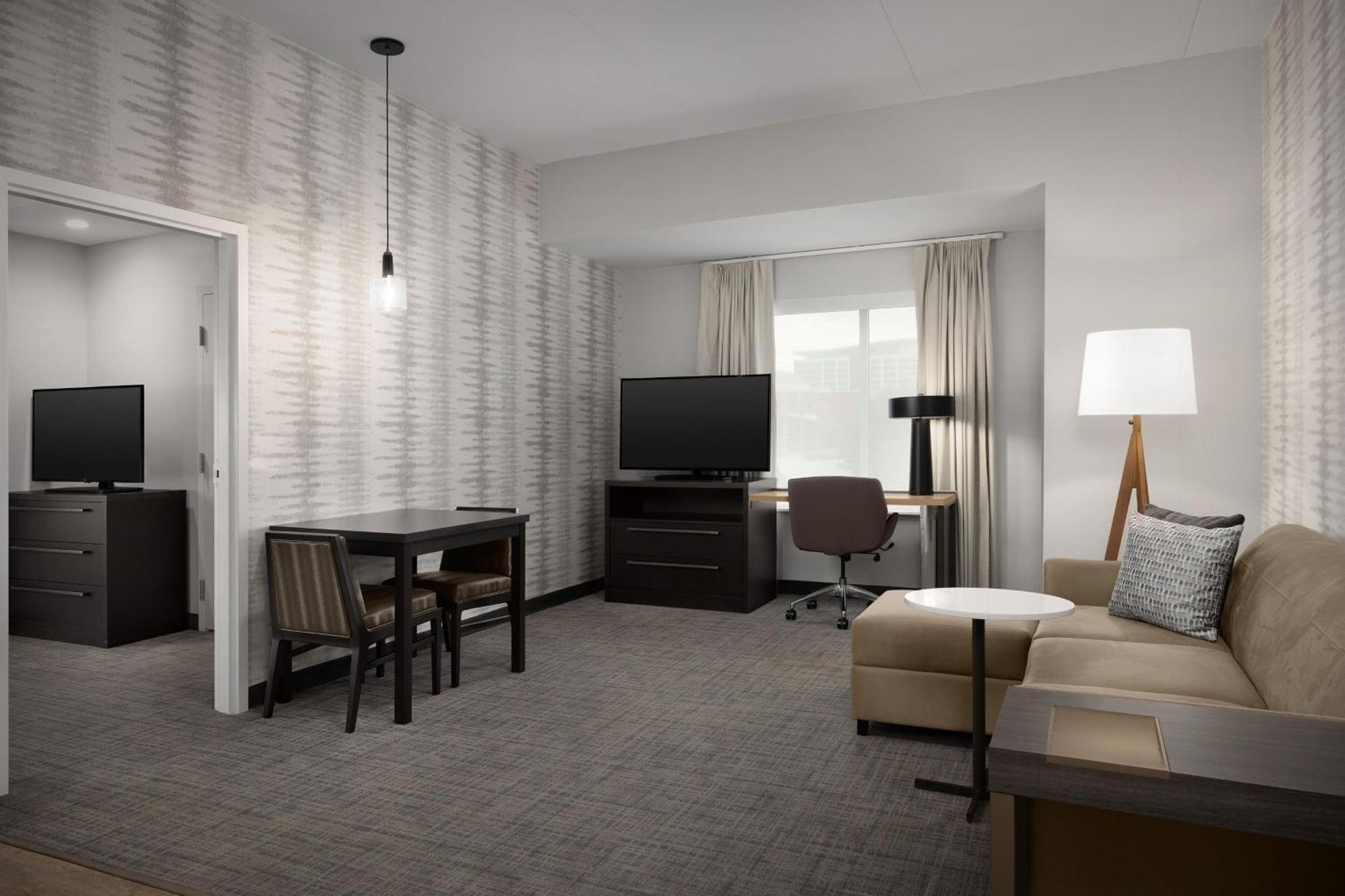 Residence Inn Kenwood 外观 照片