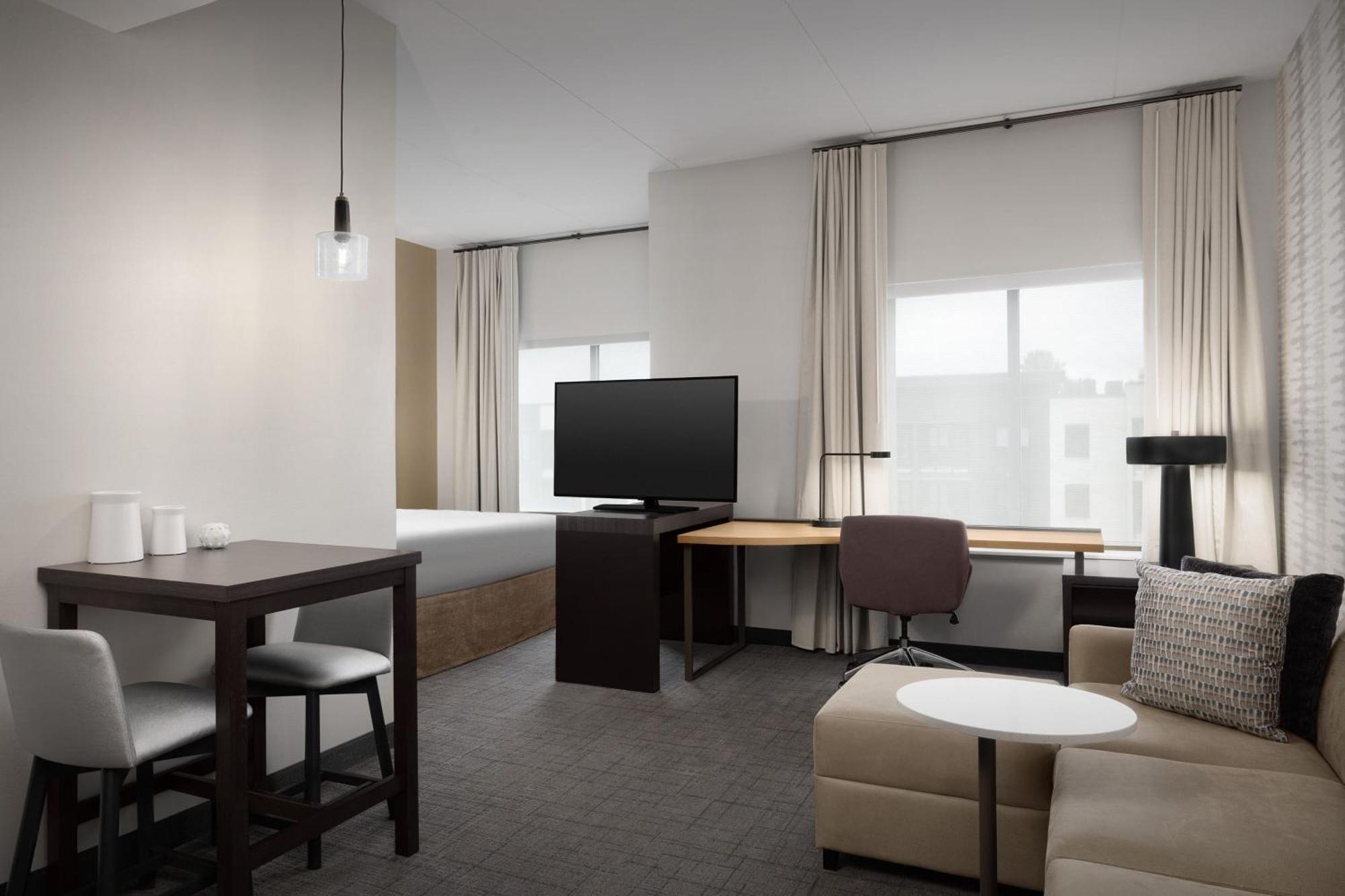 Residence Inn Kenwood 外观 照片