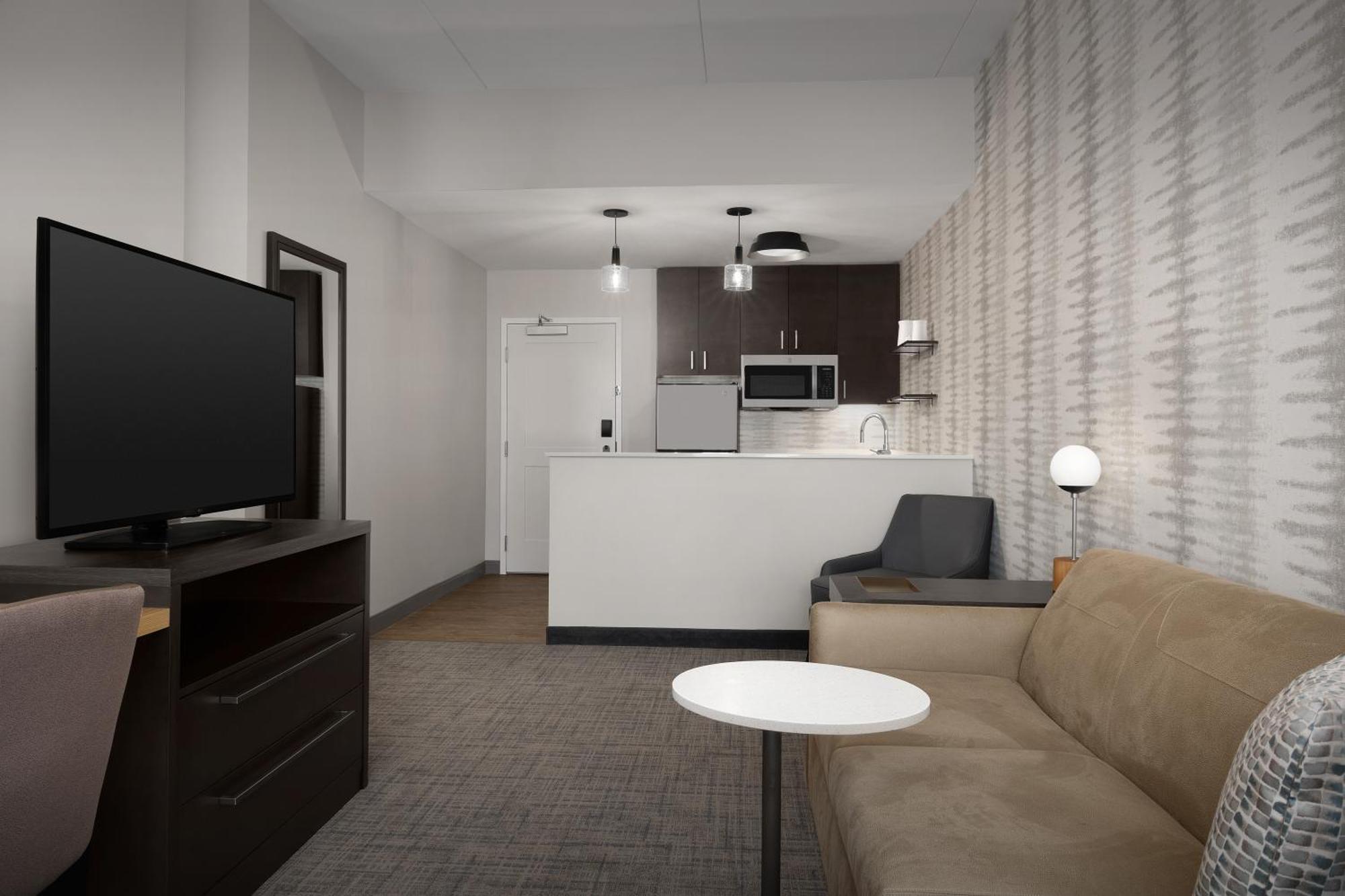 Residence Inn Kenwood 外观 照片