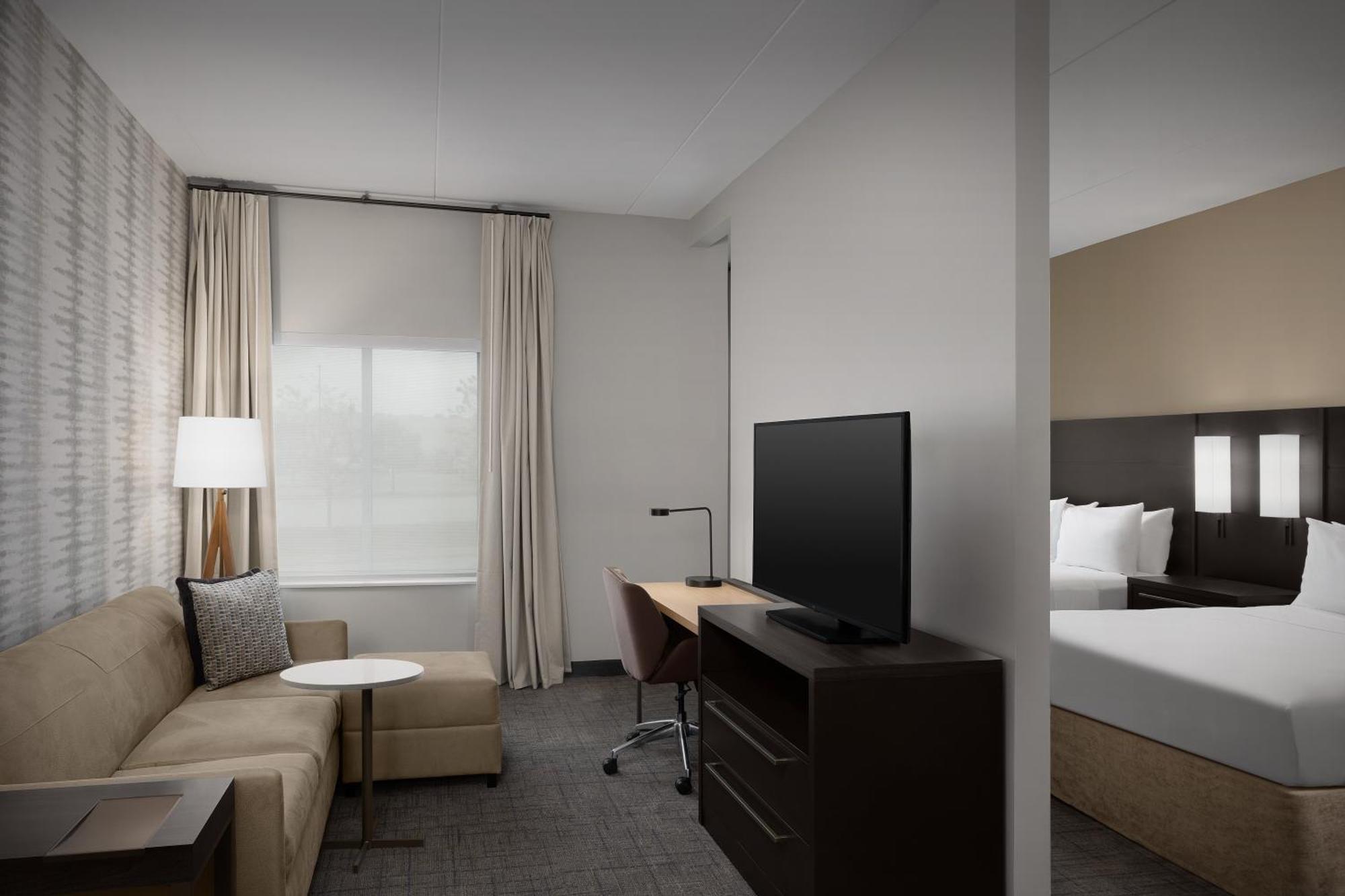 Residence Inn Kenwood 外观 照片