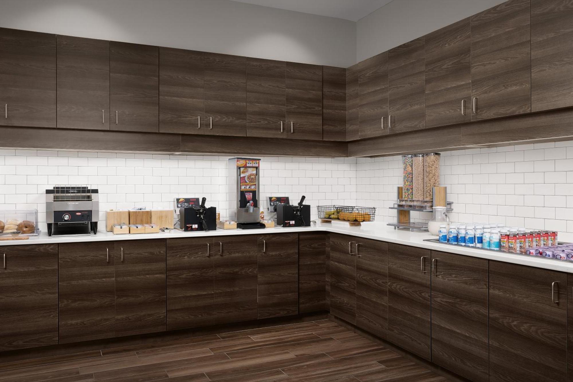 Residence Inn Kenwood 外观 照片