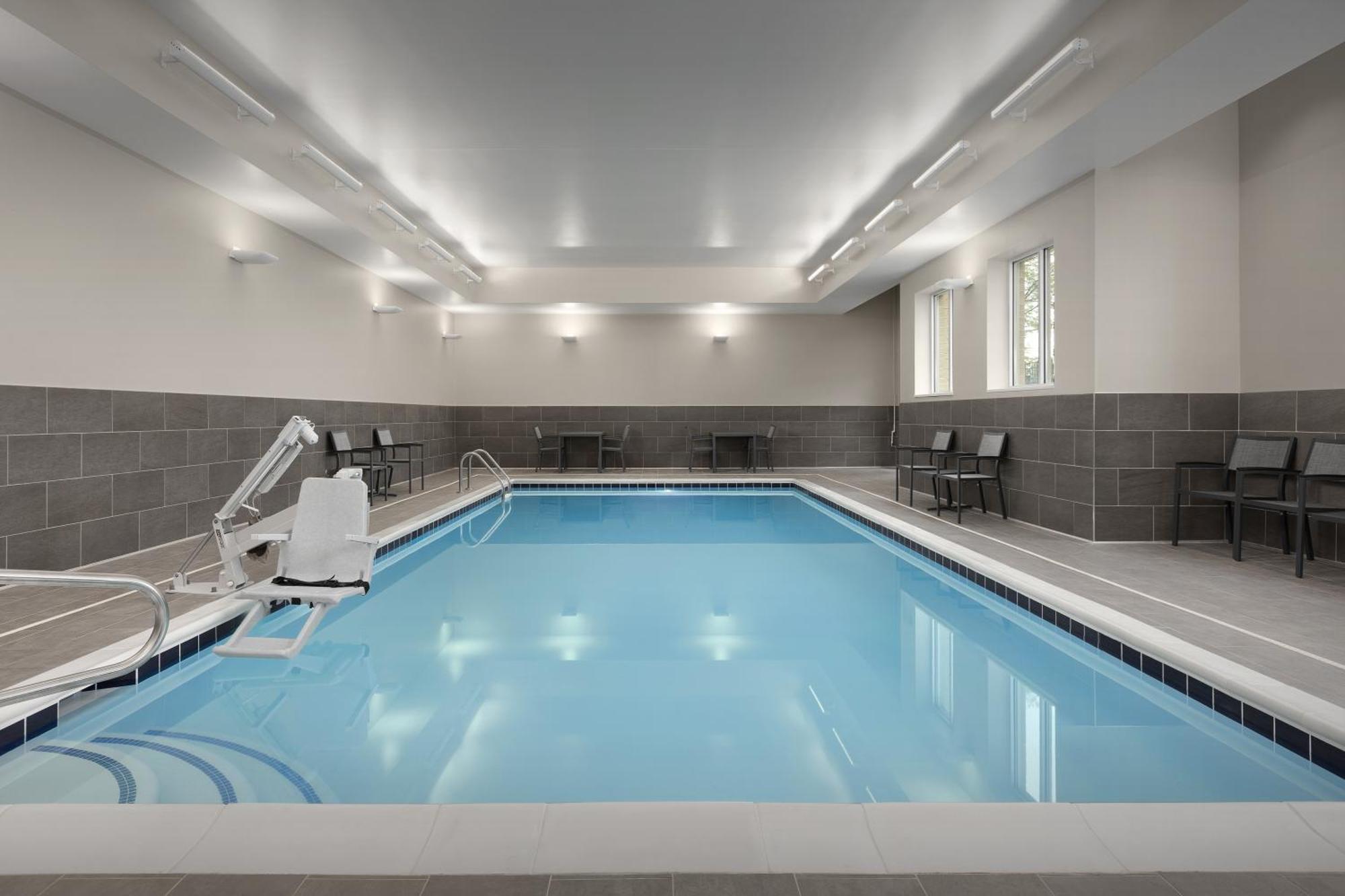 Residence Inn Kenwood 外观 照片