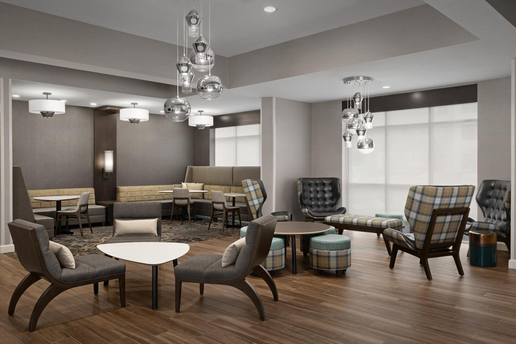 Residence Inn Kenwood 外观 照片
