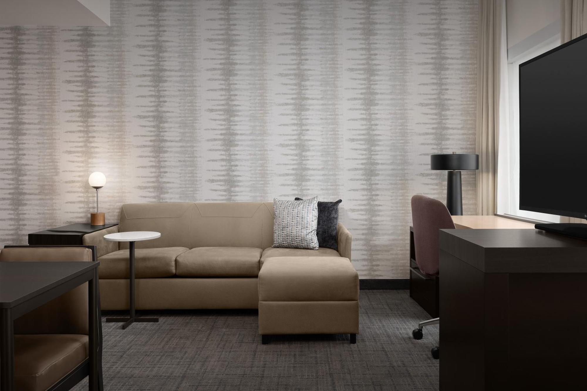 Residence Inn Kenwood 外观 照片