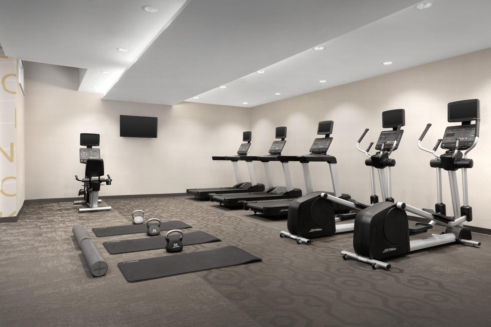 Residence Inn Kenwood 外观 照片