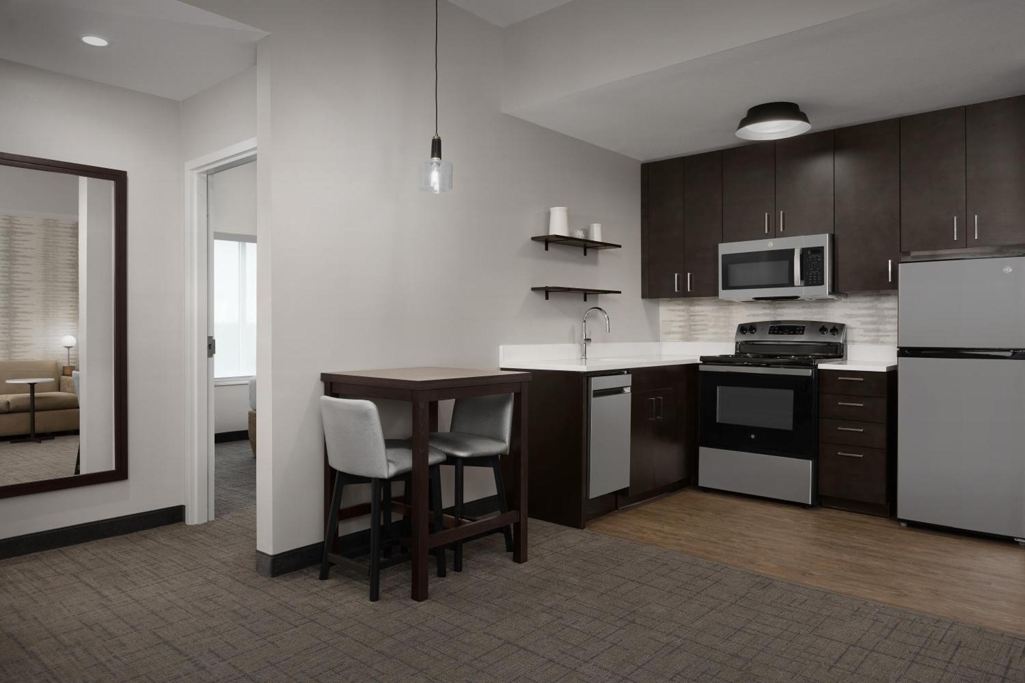 Residence Inn Kenwood 外观 照片