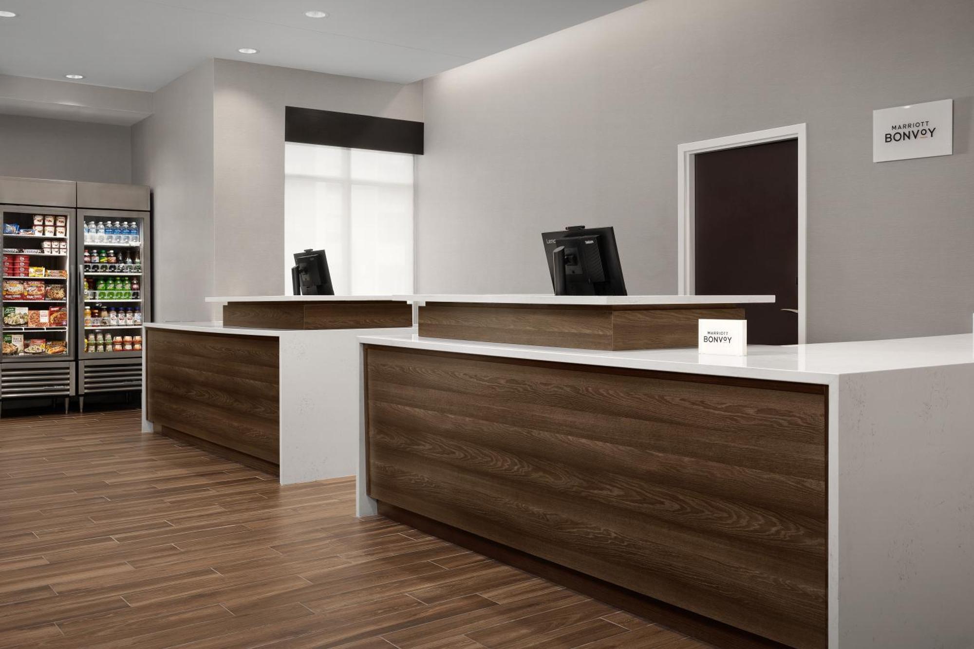 Residence Inn Kenwood 外观 照片