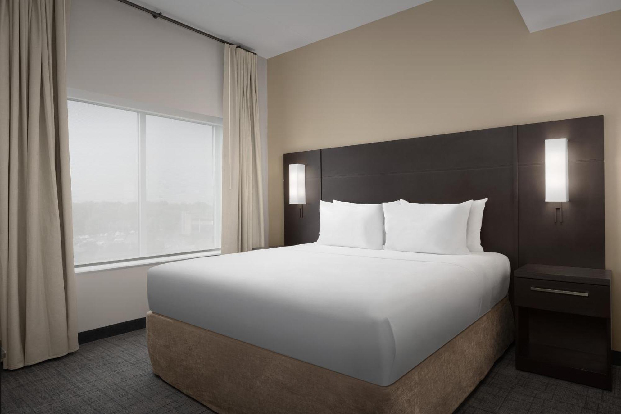 Residence Inn Kenwood 外观 照片
