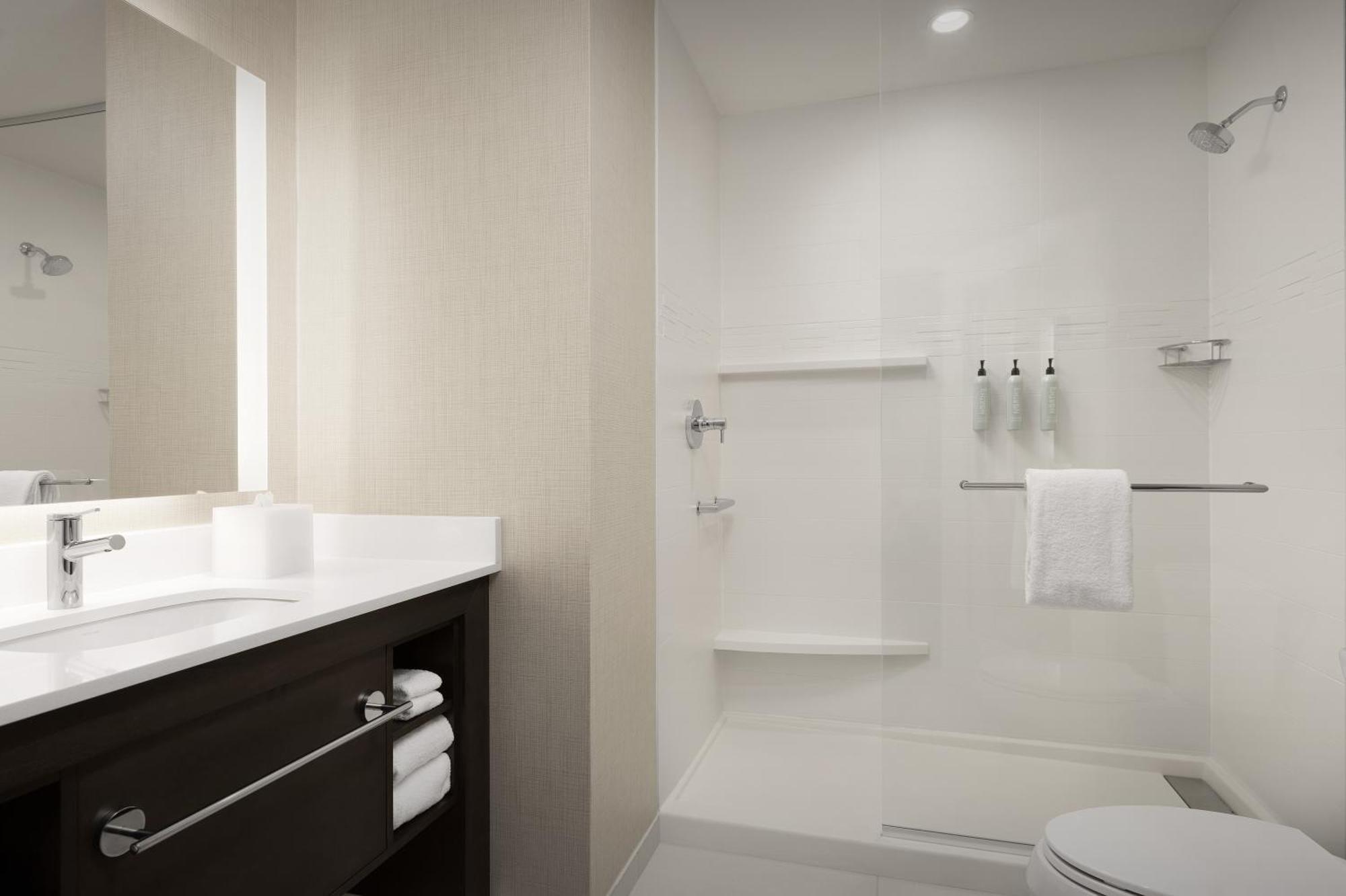 Residence Inn Kenwood 外观 照片