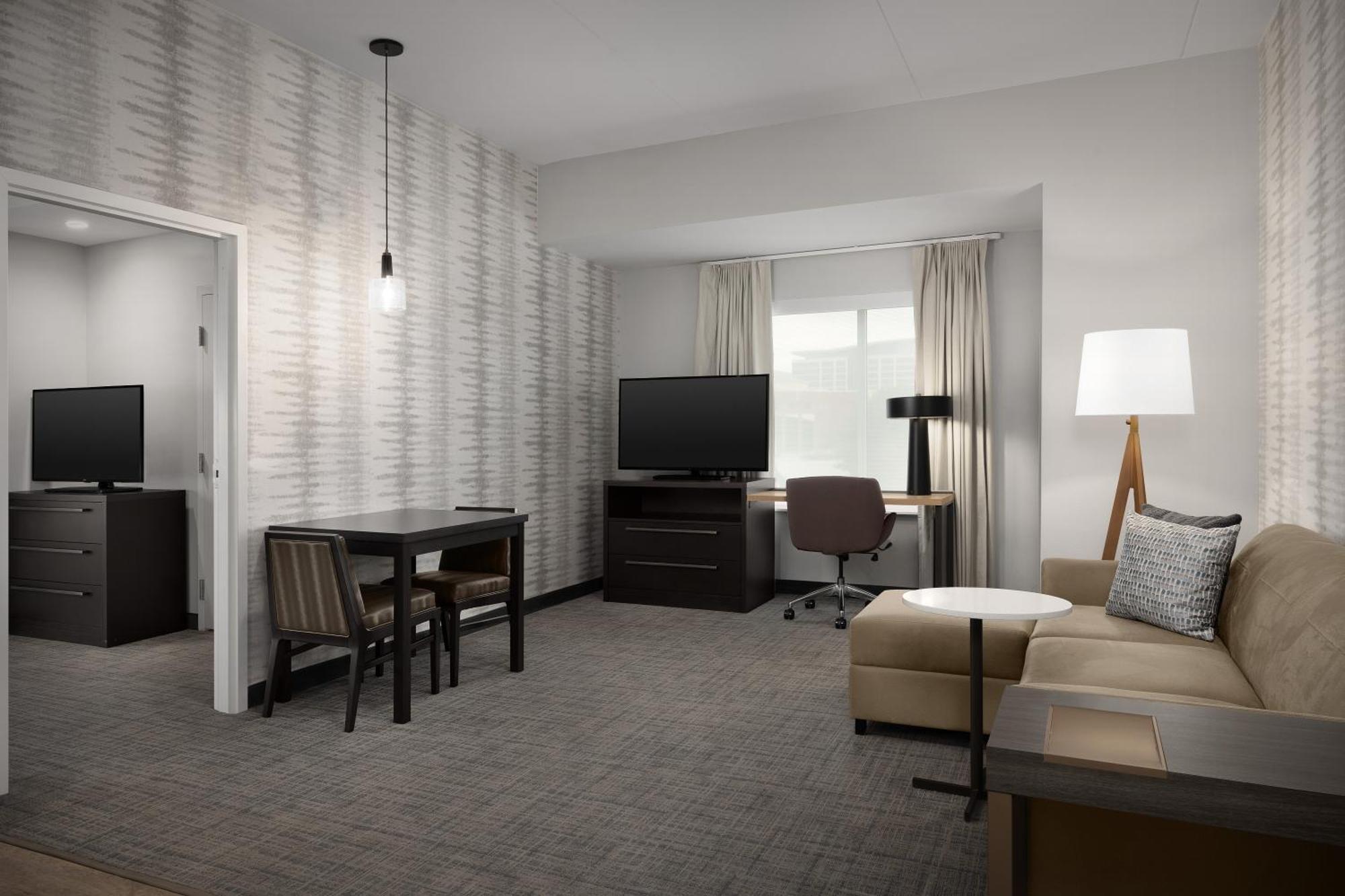 Residence Inn Kenwood 外观 照片