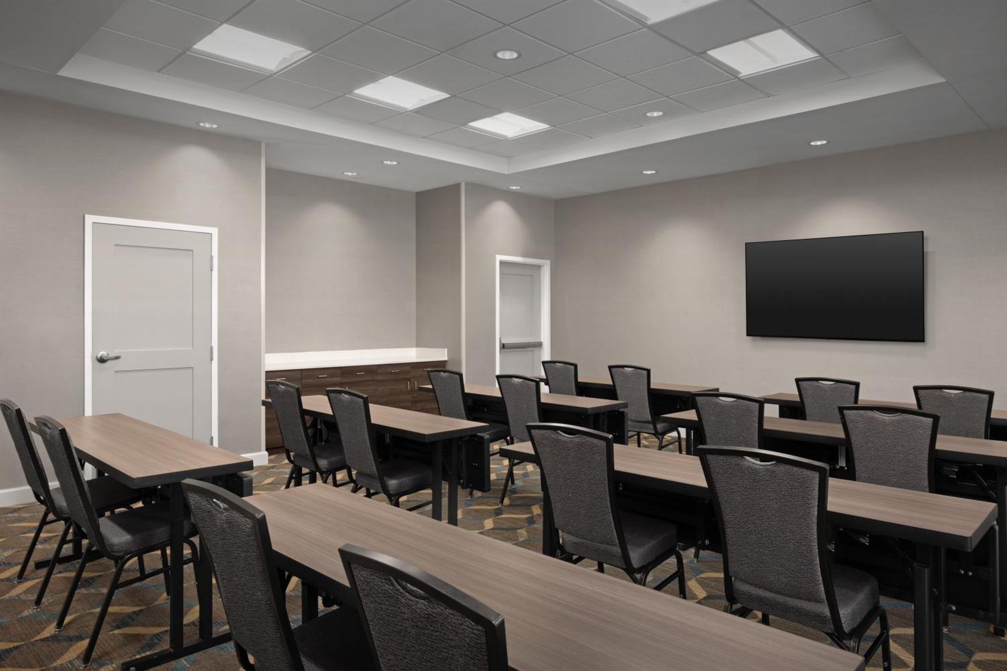 Residence Inn Kenwood 外观 照片