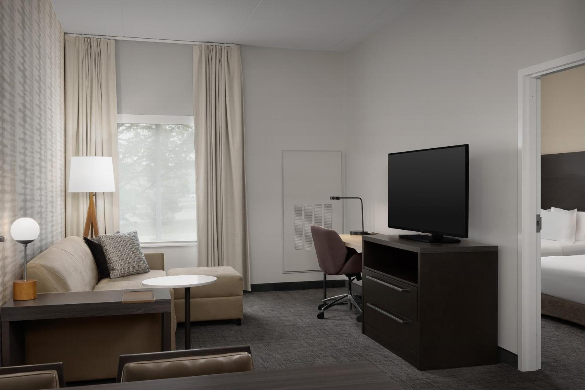 Residence Inn Kenwood 外观 照片