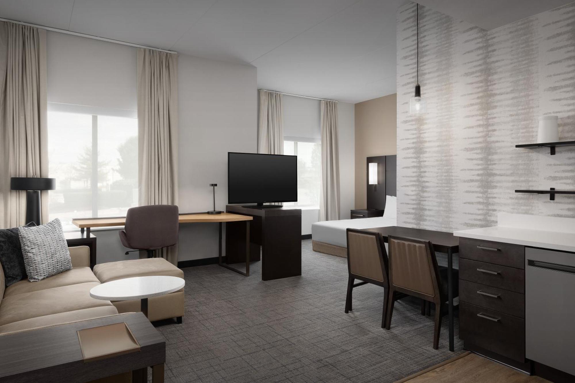 Residence Inn Kenwood 外观 照片