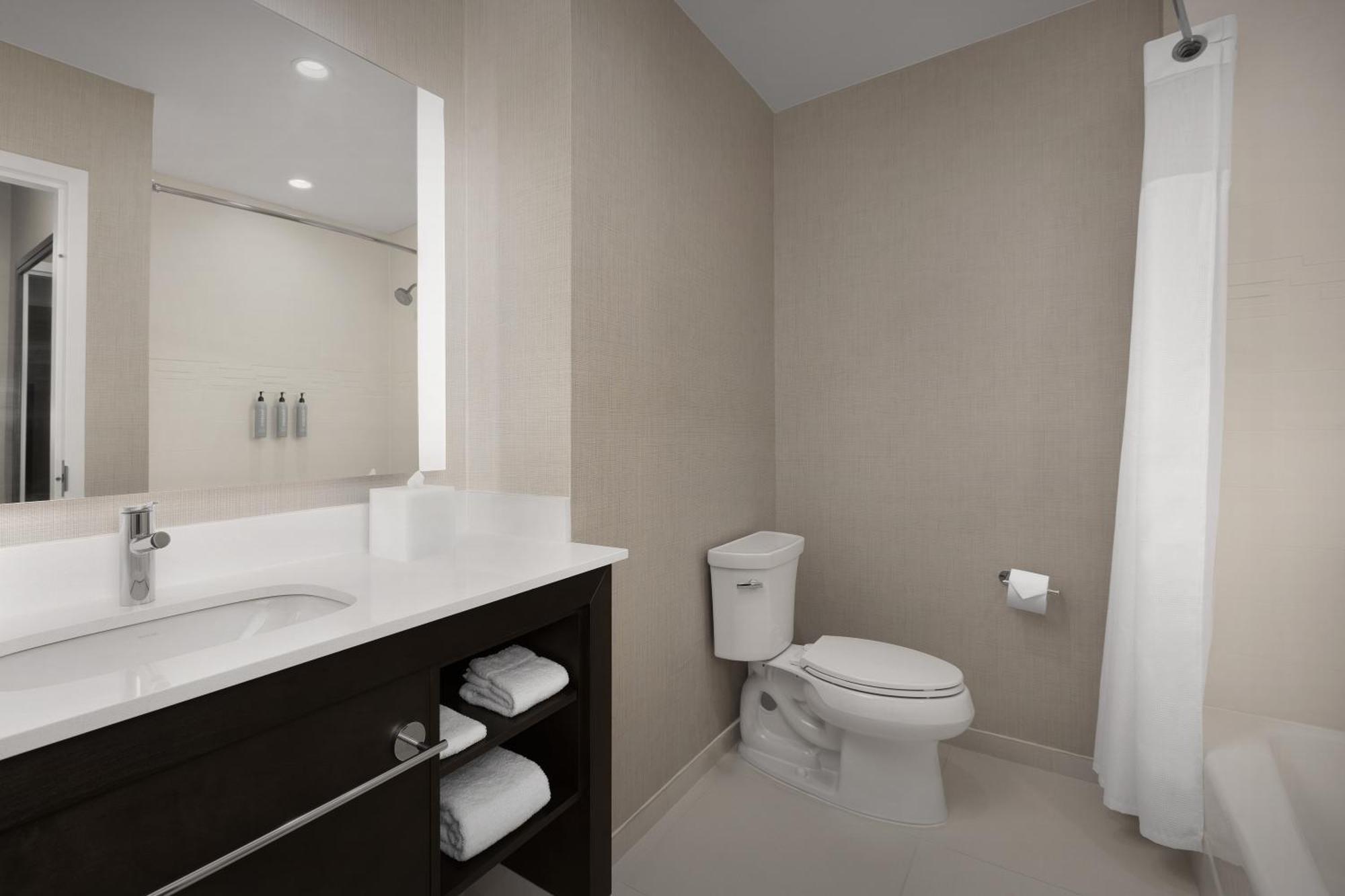 Residence Inn Kenwood 外观 照片