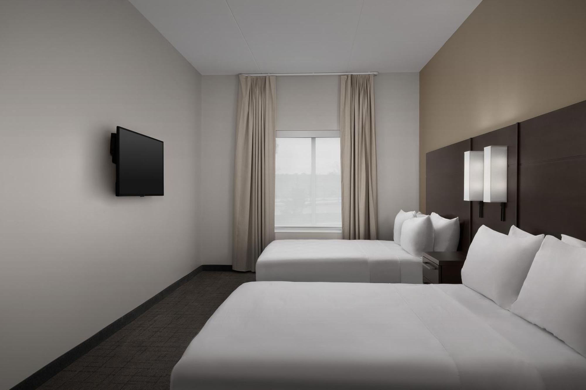 Residence Inn Kenwood 外观 照片